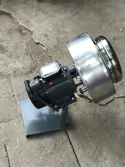 Máy xay giò, xay chả cá, xay ruốc , xay riềng sả