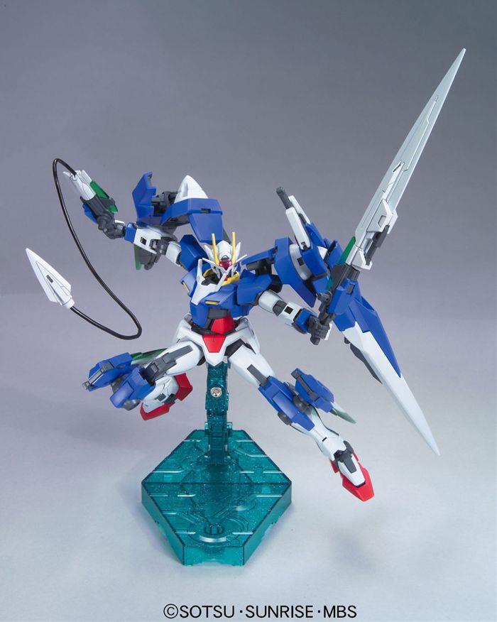 [HCM][HG] Mô hình 00 Gundam Seven Sword/G (HG)