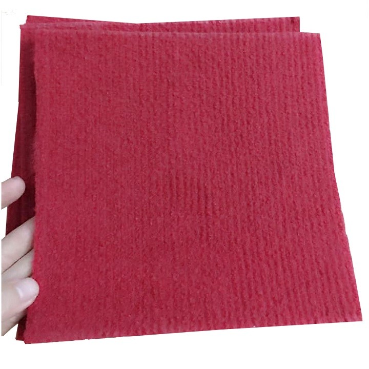 Thảm lót ổ cho chim bồ câu loại 20 vuông - Thảm trải ổ chim bồ câu - Bồ câu tín nghĩa