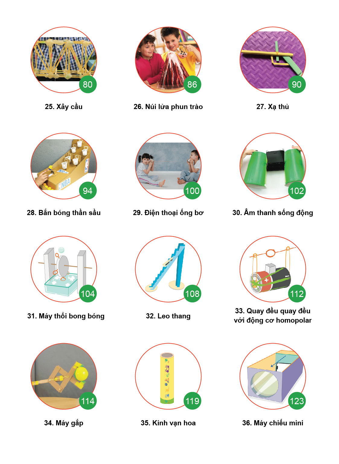 Sách Hôm Nay Chơi Gì Với Con?