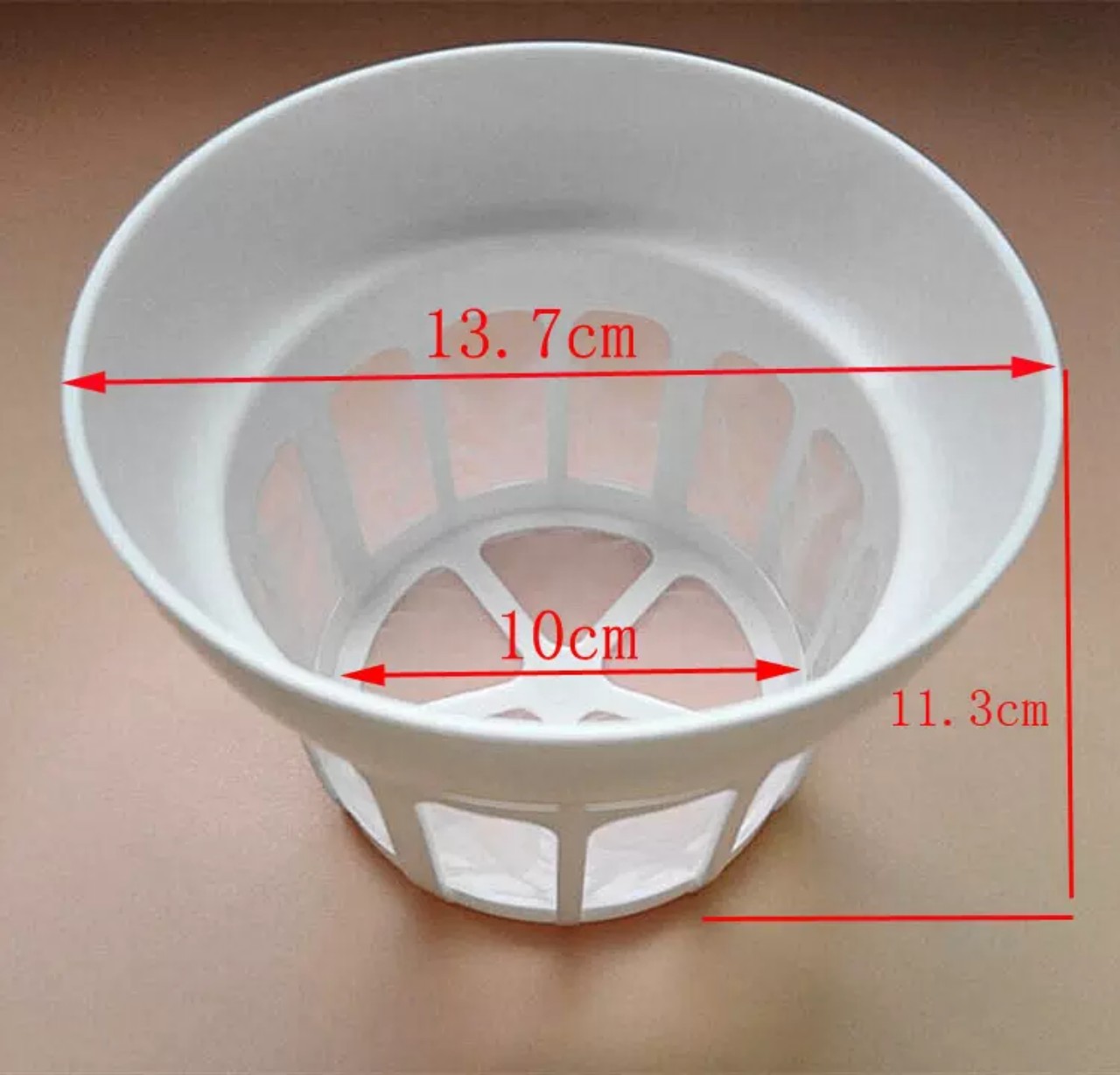 Greek Yogurt Filter Cup