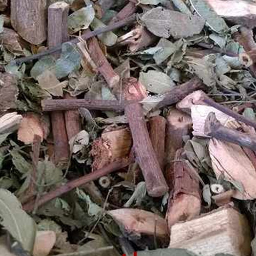 cây mực hay cây phen đen khô 1kg