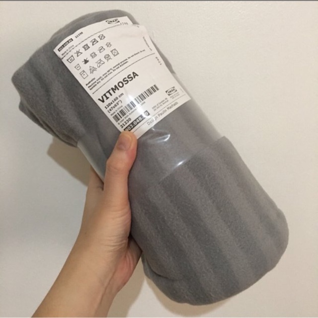 [HCM] CHĂN (MỀN) IKEA CHÍNH HÃNG – VITMOSSA