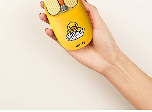 CHUỘT KHÔNG DÂY - MAUS MOUSE LOFREE BDUCK