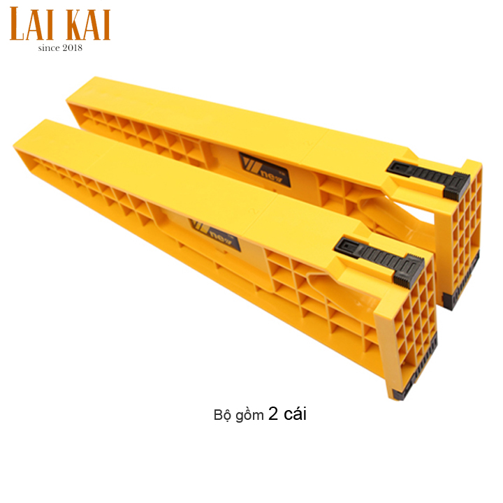 [HCM]Cữ lắp ray trượt ngăn kéo