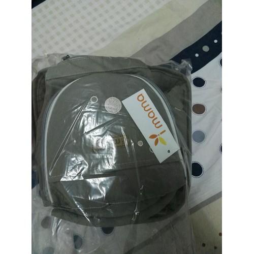 ĐIU CÓ GHẾ NGỒI CHO BÉ MAMA