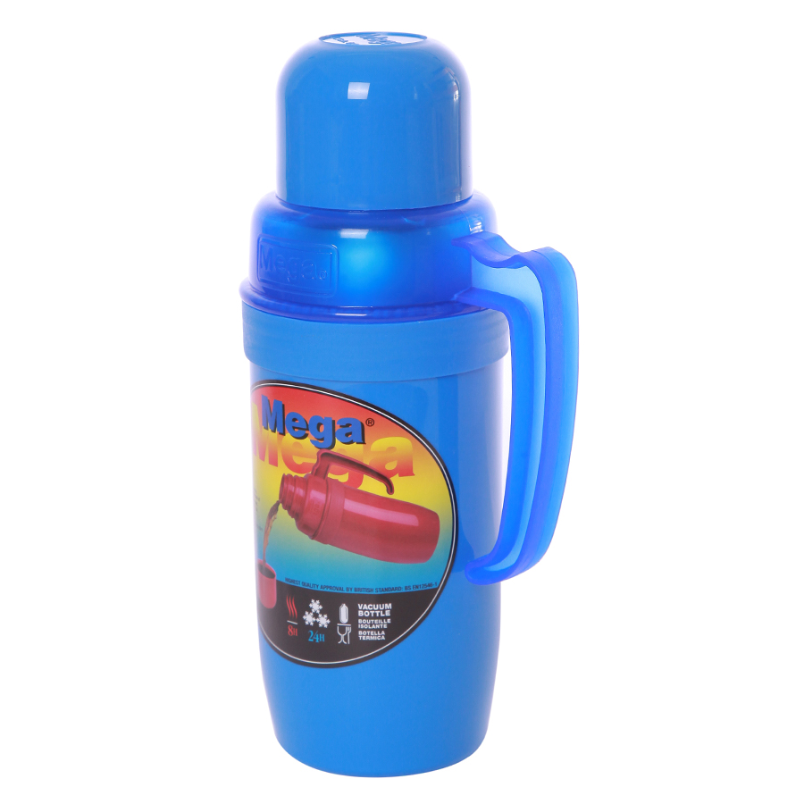 [ Hàng Tốt ] Bình Ruột Thủy Giữ Nhiệt MEGA 0,4L - PR040WB