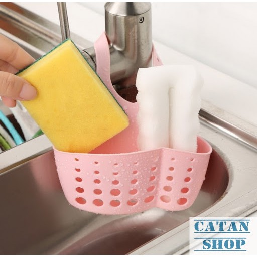 Rỏ Treo Bồn Rửa Chén Bát