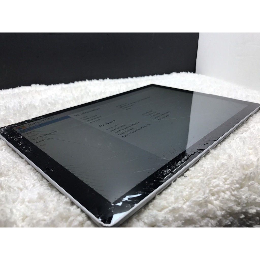 Màn hình Surface pro 5 ( new surface )