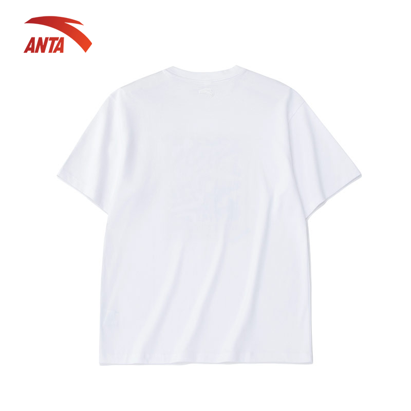 [SALE OFF 70% ] Áo thun thể thao nữ Cross-training Anta 862327139