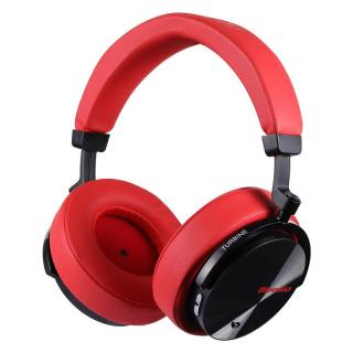Bluedio T5 - Tai nghe Bluetooth chống ồn ANC thumbnail