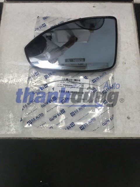 Mặt gương Cruze, Lacetti CDX, ES nhập khẩu