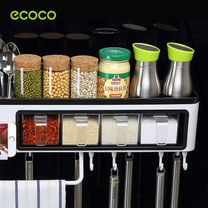 Kệ treo nhà bếp E.C.O.C.O