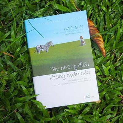 Yêu Những Điều Không Hoàn Hảo