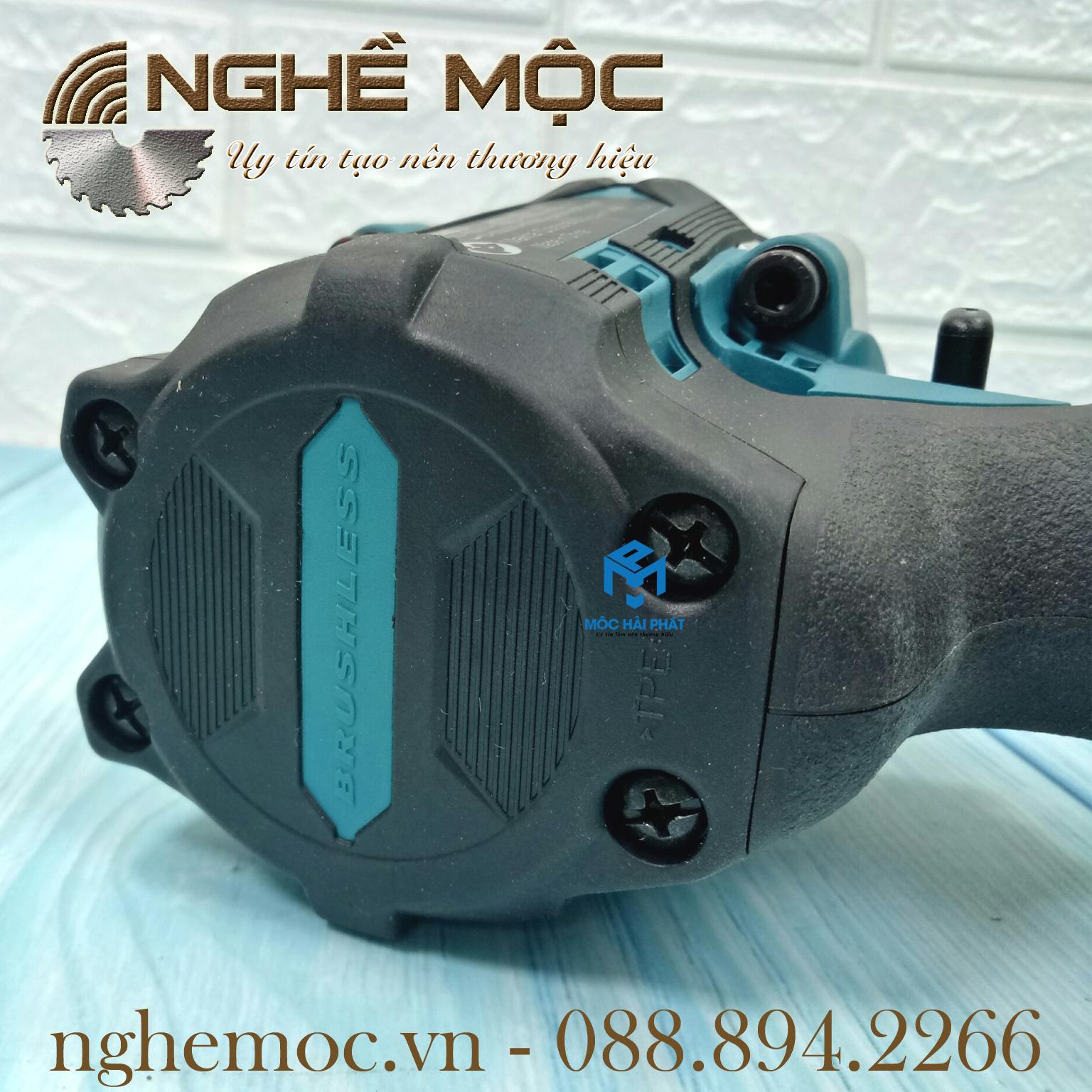 Bulong makita DTW700