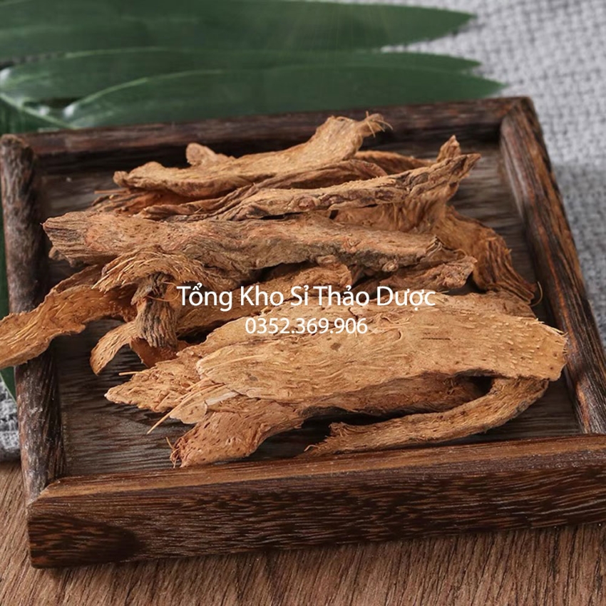 Thiên Niên Kiện 100g (Lát Khô,Thơm)