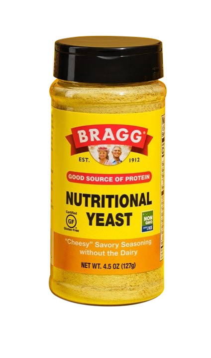 Men dinh dưỡng Bragg 127g