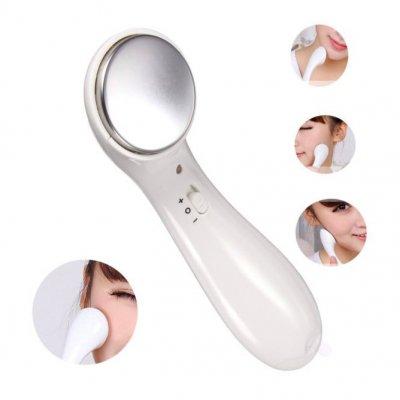 Máy massage mặt ion Super Absorption