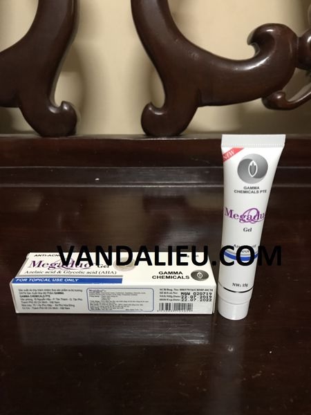✅[CHÍNH HÃNG] SẢN PHẨM MEGADUO GEL 15G