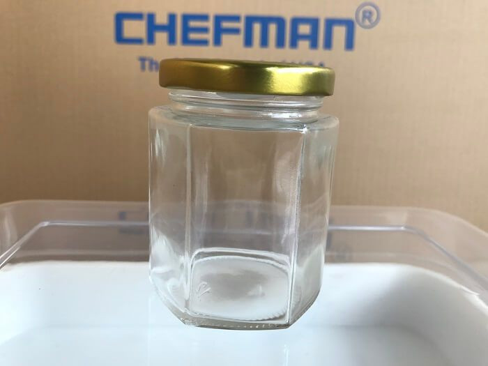 Máy làm sữa chua Chefman CM-311T (Tiêu chuẩn Hàng Việt Nam)