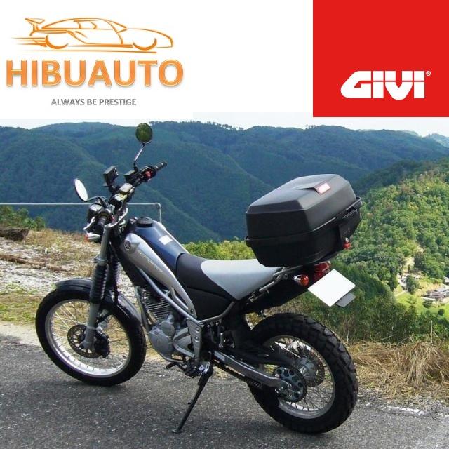 Thùng Givi E20N Monolock 39 Lít