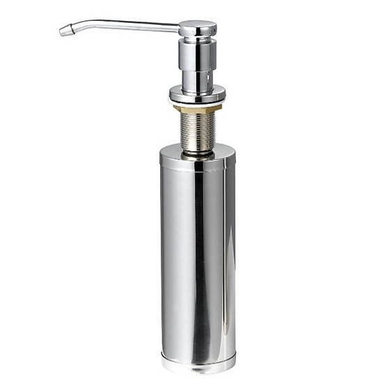 Bình Đựng Nước Rửa Chén, Xà Bông INOX 304