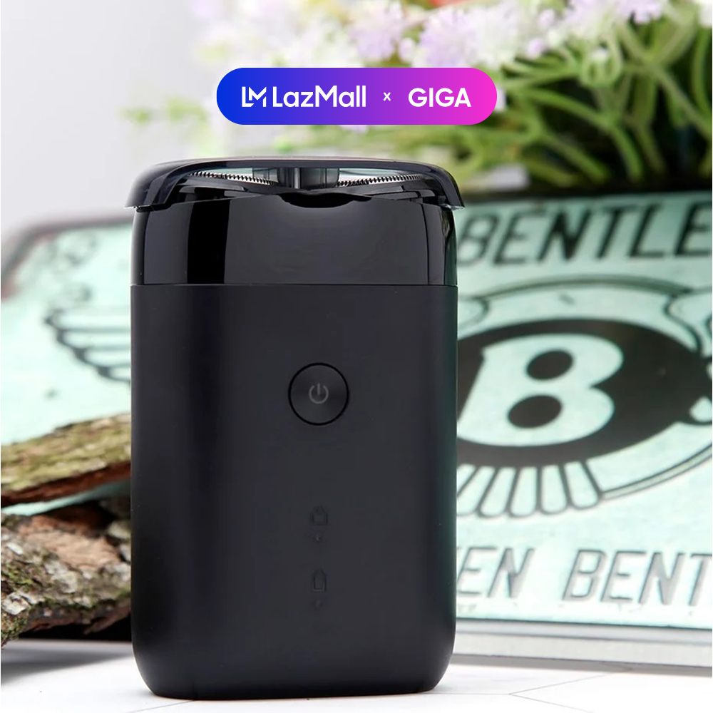 [ Hỏa tốc HN - HCM ]  Máy cạo râu mini Xiaomi Mijia S100 MSX201