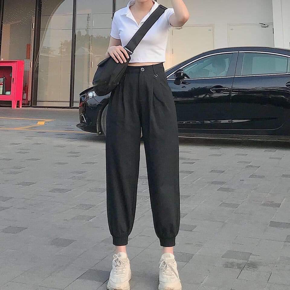 Quần Đũi Bo Gấu 911