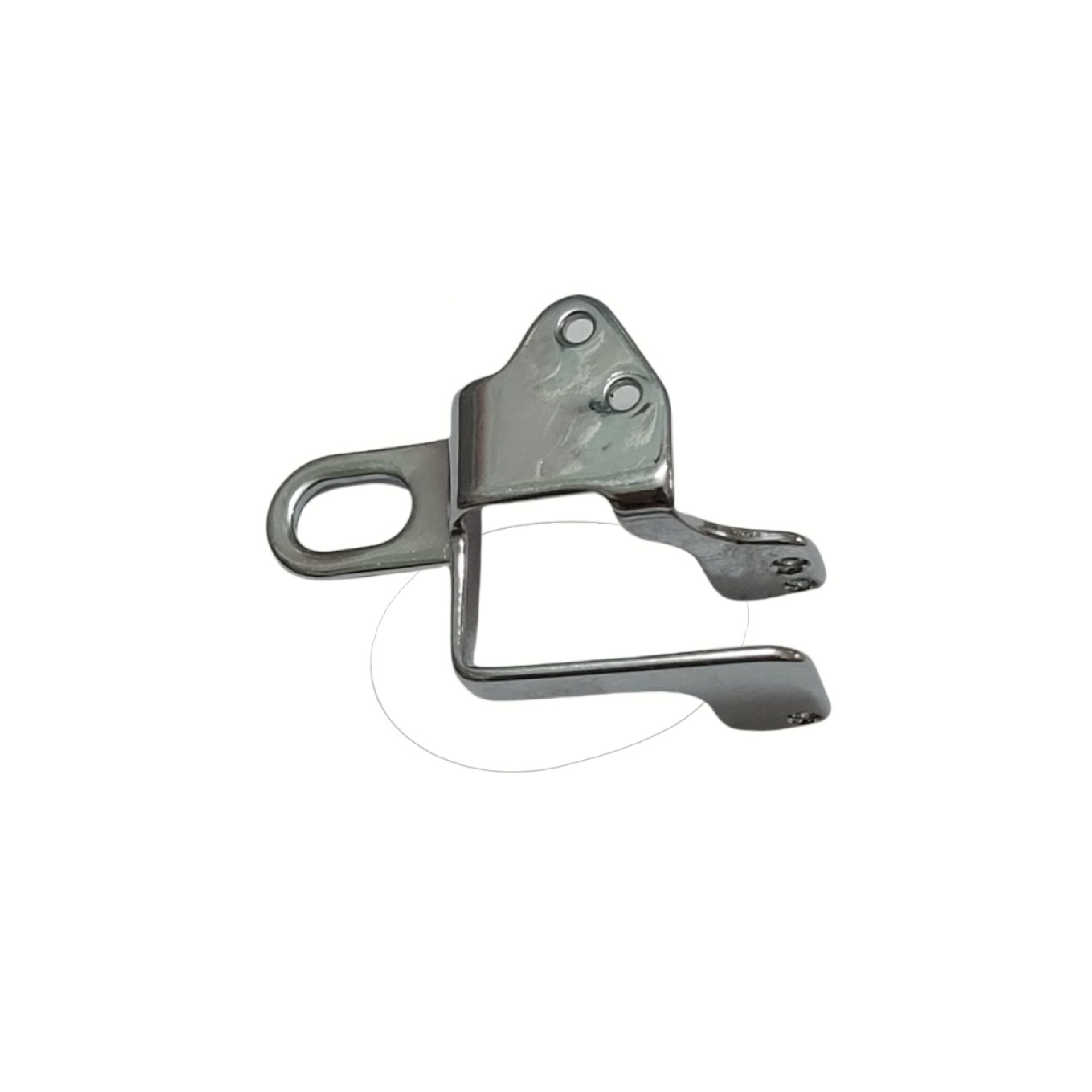 Bát dẫn chỉ vắt sổ Siruba 747F