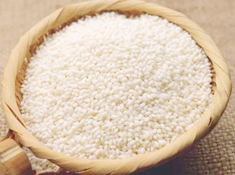 Gạo nếp Tú Lệ, đặc sản Yên Bái túi 2kg Đặc sản Tây Bắc