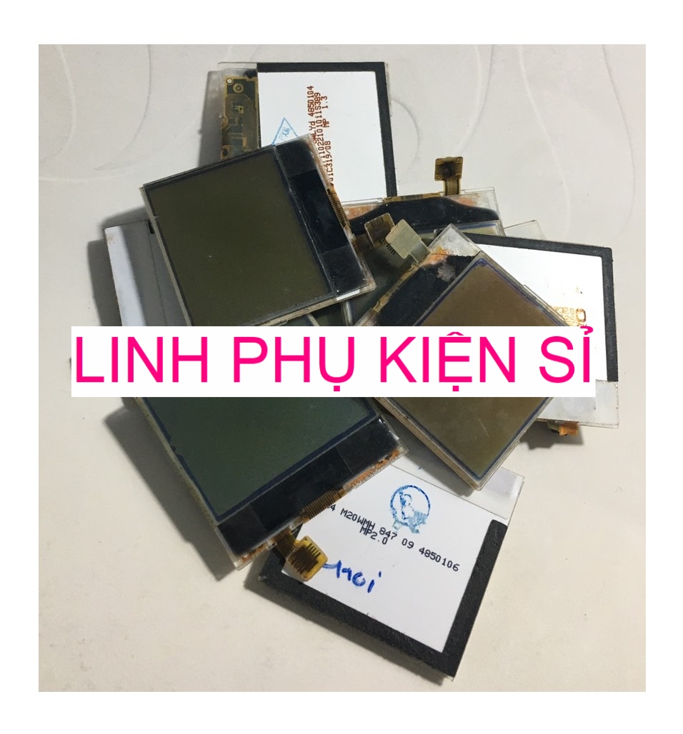 MÀN HÌNH NOKIA 1200 (1110I)