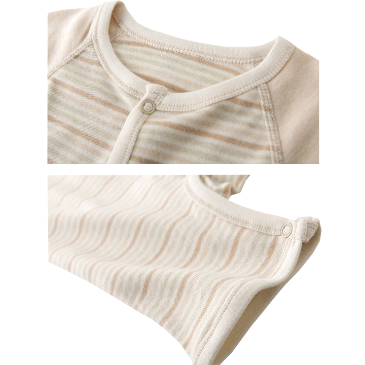 Áo liền quần cho bé body cộc tay body đùi cotton cho bé trai bé gái 100% cotton