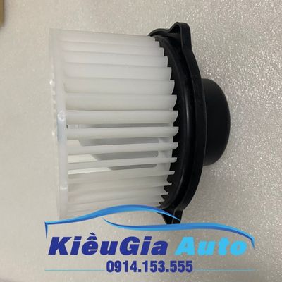 Quạt giàn lạnh điều hòa hyundai getz 2006-2010 971131c900