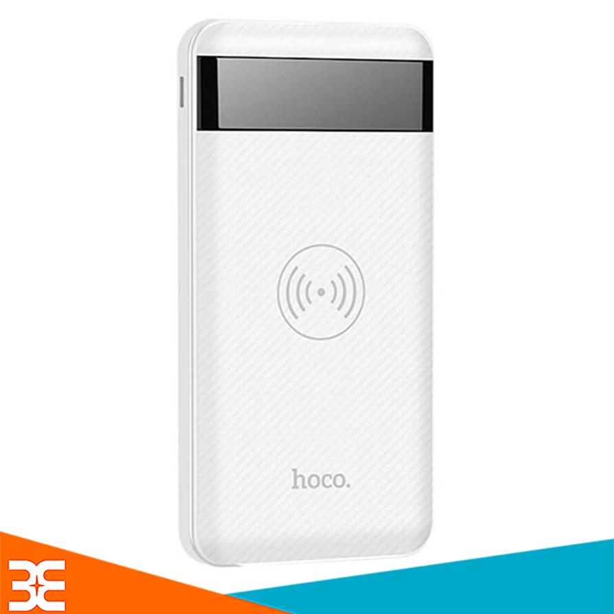 Sạc Dự Phòng Hoco Không Dây J11 10000mAh(BH 3 tháng)