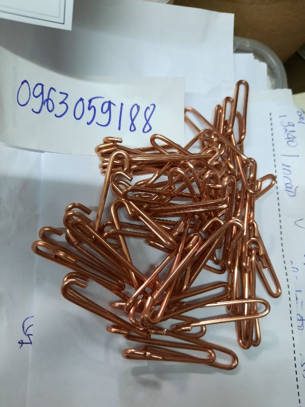 Đầu Mỏ Hàn Xung -Mũi To 1 gói 50 cái