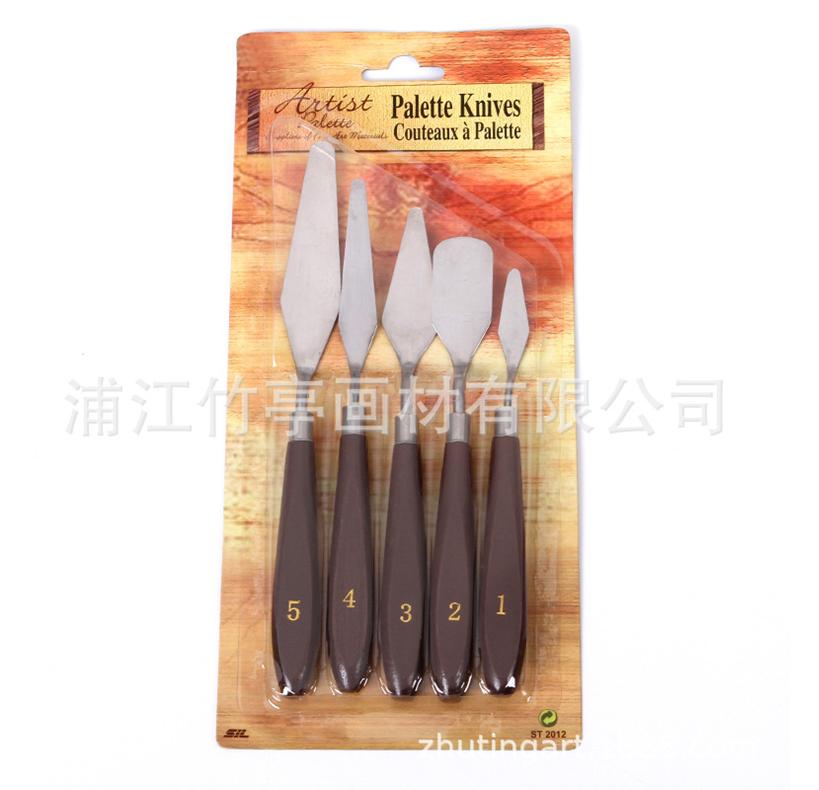 [HCM]Dao sơn dầu bay vẽ (số 1-5)