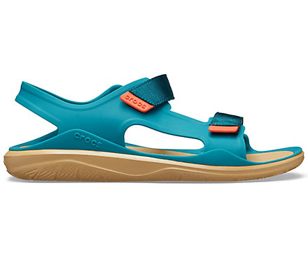 SANDAL CROCS SWIFTWATER EXPEDITION CHO NAM