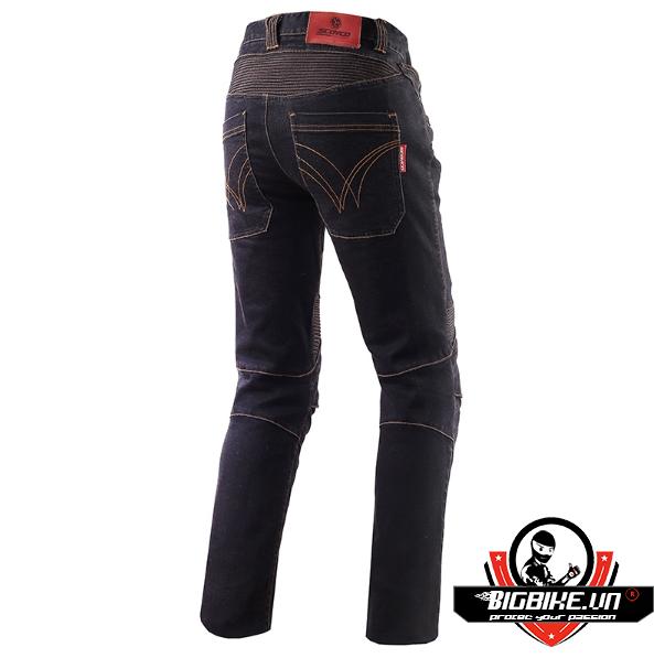 QUẦN BẢO HỘ SCOYCO P043