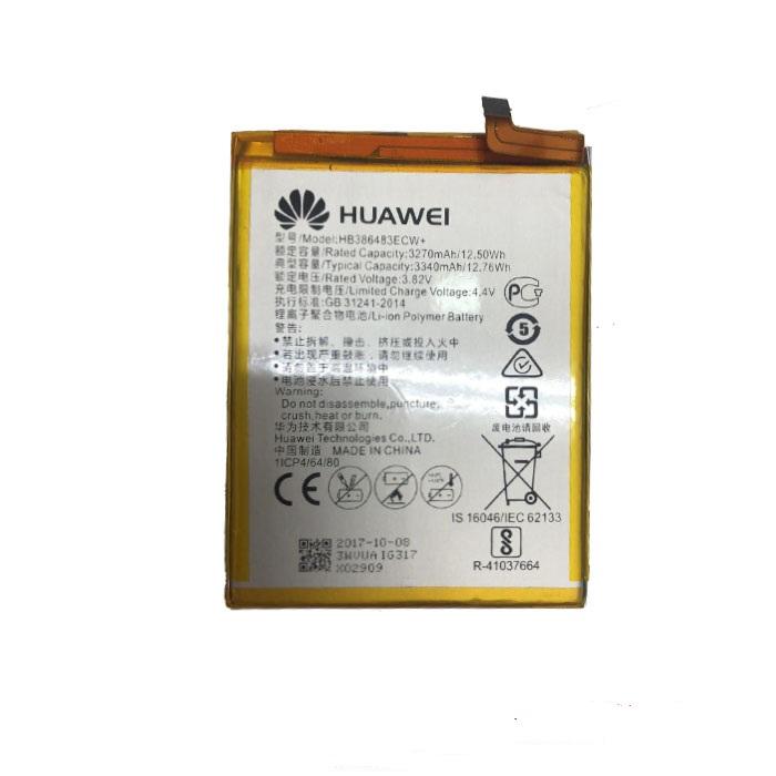 PIN HUAWEI HONOR 6X (HB386483ECW+)/GR5-2017/BLL-L22/BL-L22