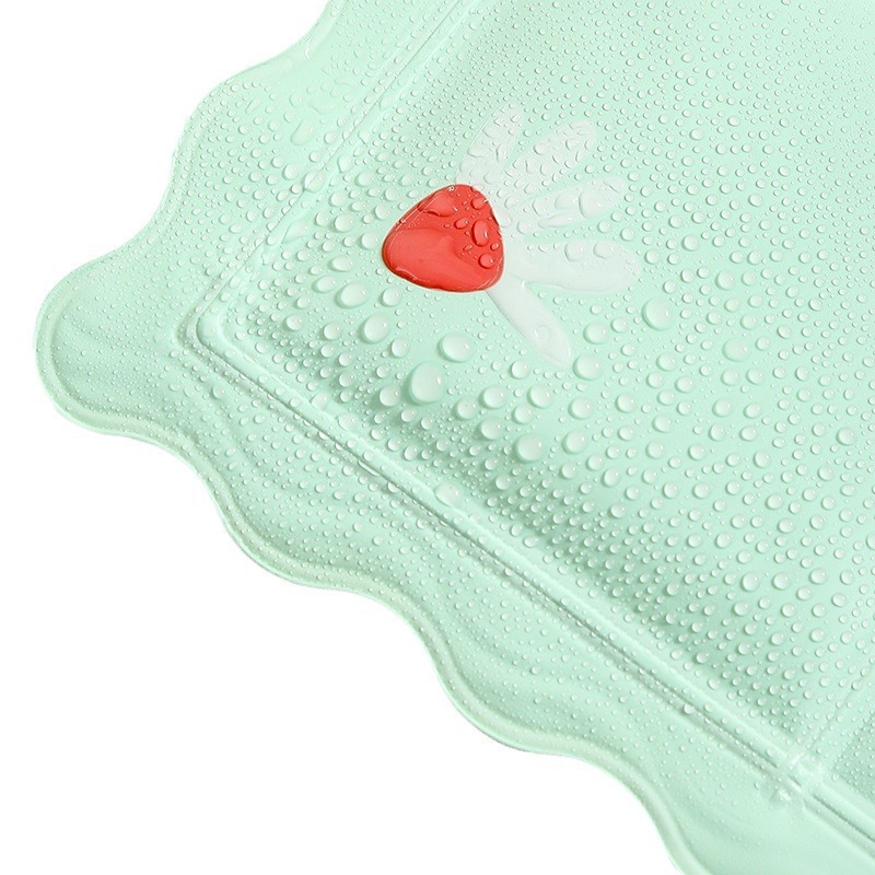 Nệm Nước Đa Năng Siêu Mát 35X35Cm
