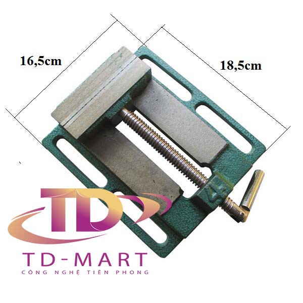 Ê Tô Khoan Bàn Cỡ Lớn V2 (4Inch)