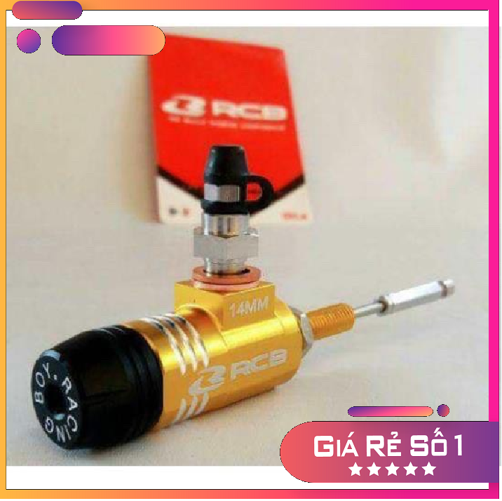 Pen chuyển côn dầu RCB chính hãng