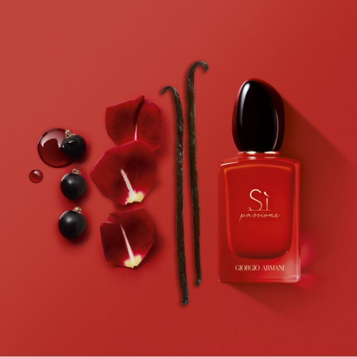 Nước Hoa Nữ Sì Đỏ EDP 100ML - Hương Thơm Ngọt Ngào