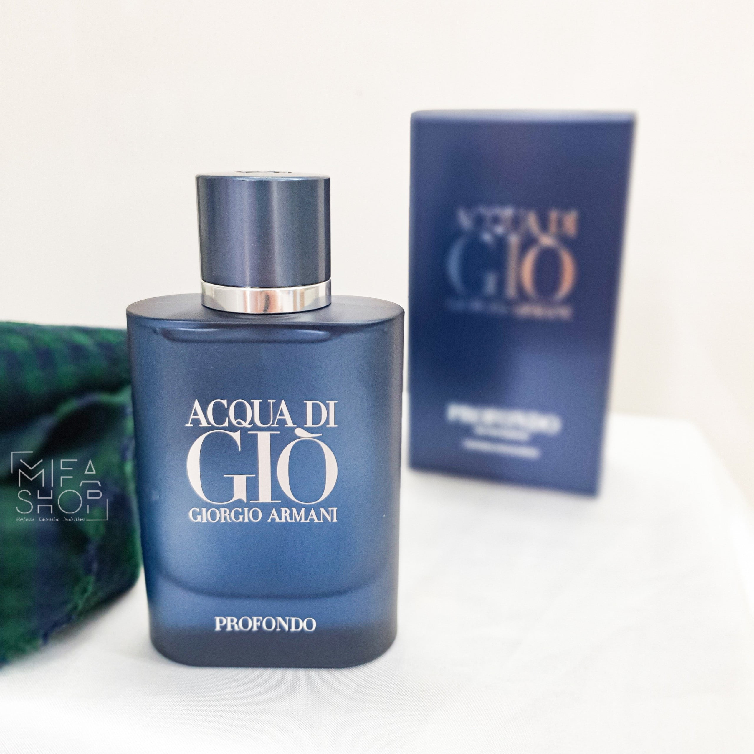 Nước Hoa Nam Acqua Di Gio dung tích100ml