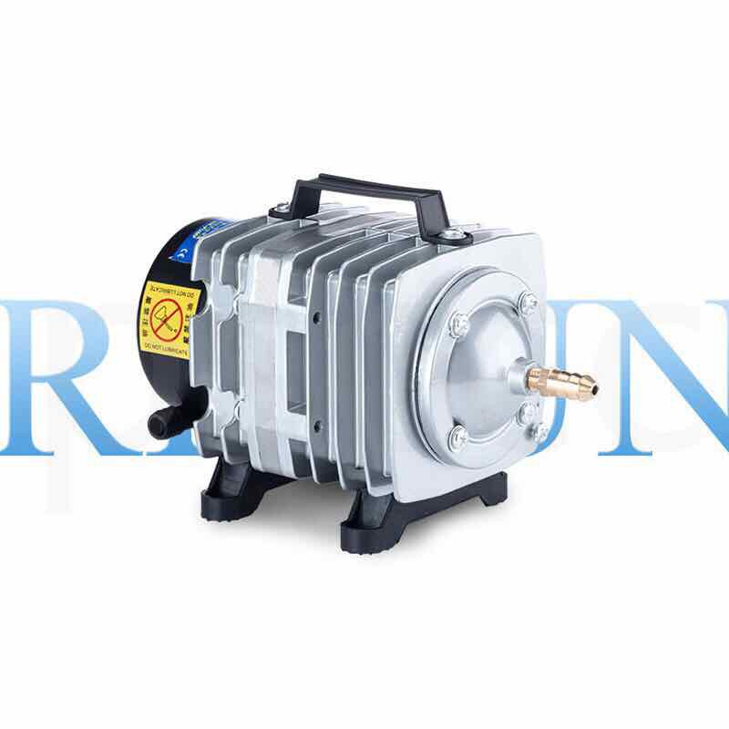 Máy Sủi Khí Oxy Bể Cá Resun ACO-001 - Hàng Công Ty
