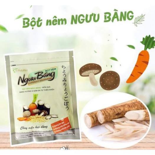 Bột Nêm Ngưu Báng