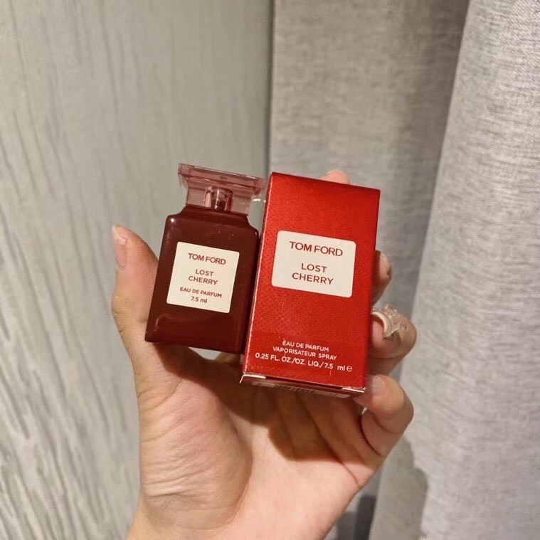 Nước Hoa Mini Lost Cherry EDP 7,5ml