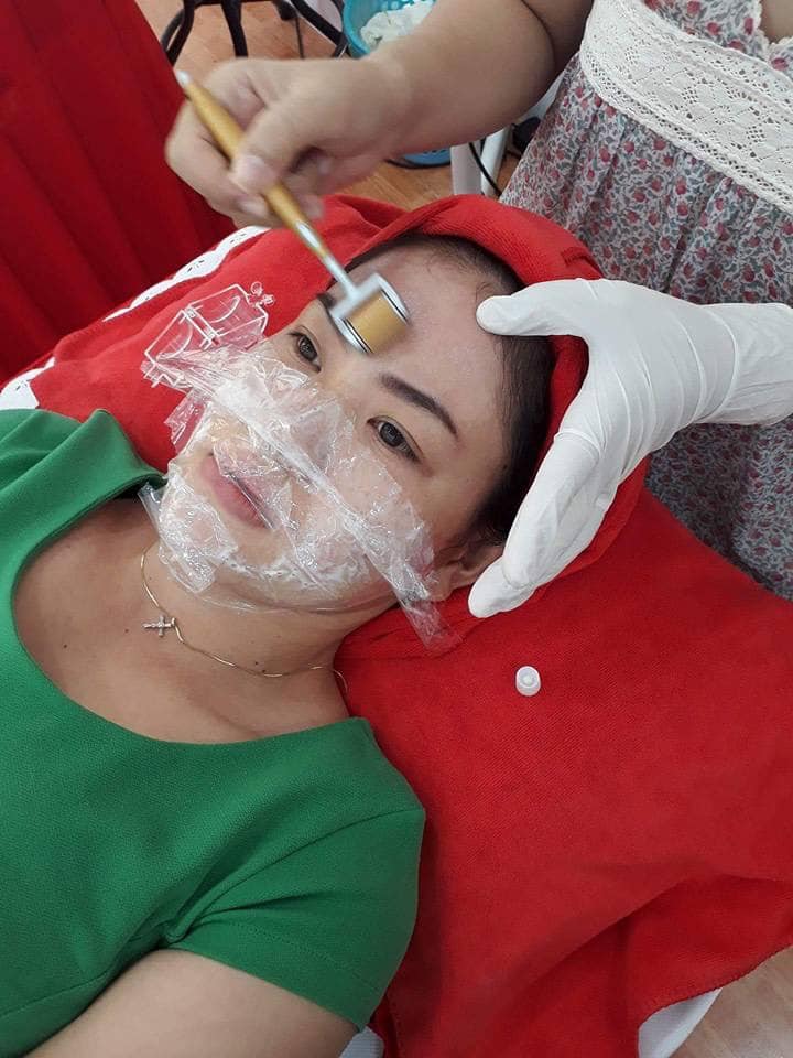 Kem Ủ Tê 10.56 % Hàn Quốc 500G