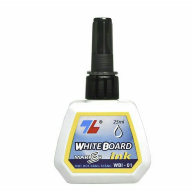 Mực lông bảng TL WBI01