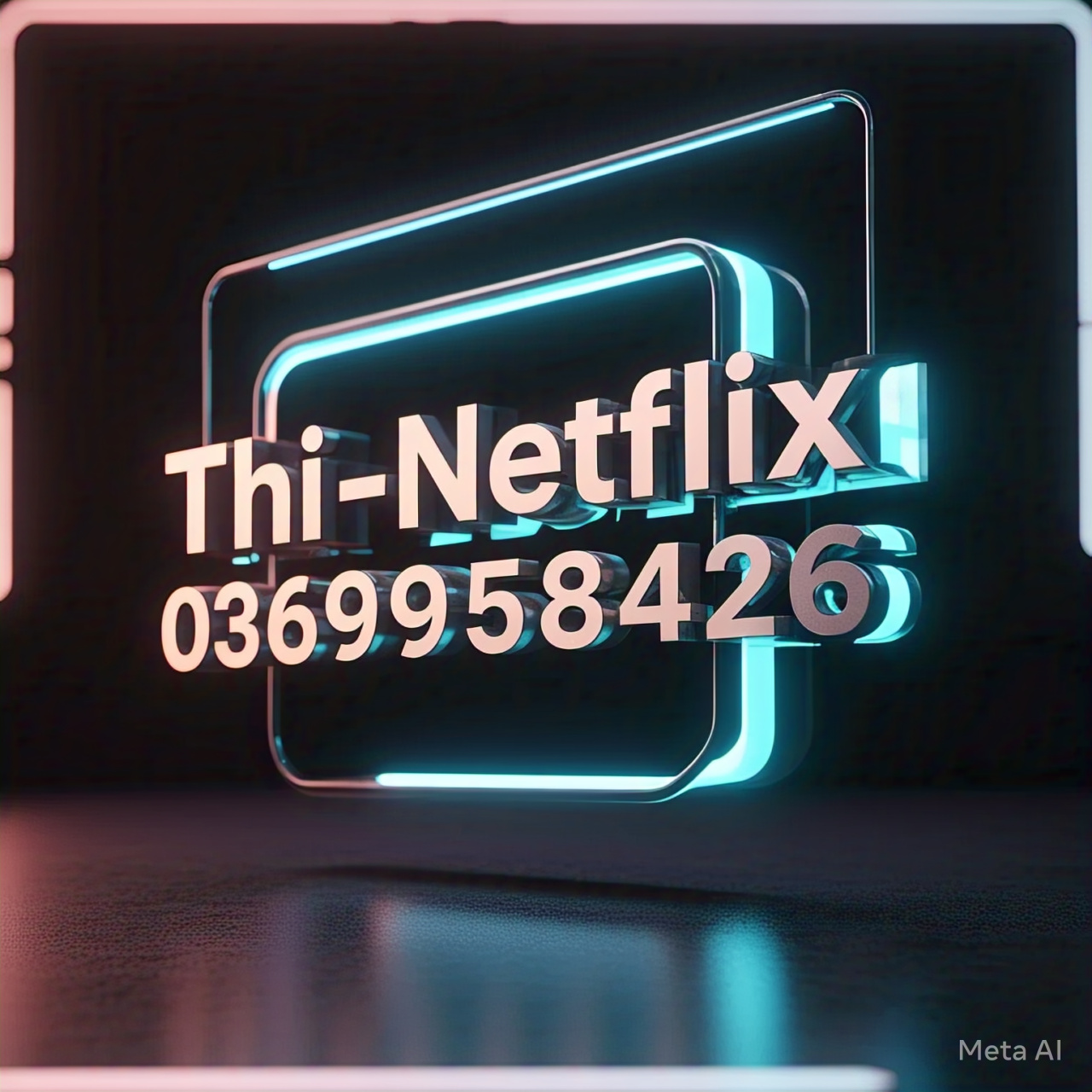 Netflix Premium